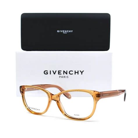 givenchy gv0028 eyeglasses|NOS Authentic Givenchy Eyeglasses Model:GV0028 U0N 51/18 .